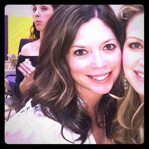 Meet your Posher, Erin